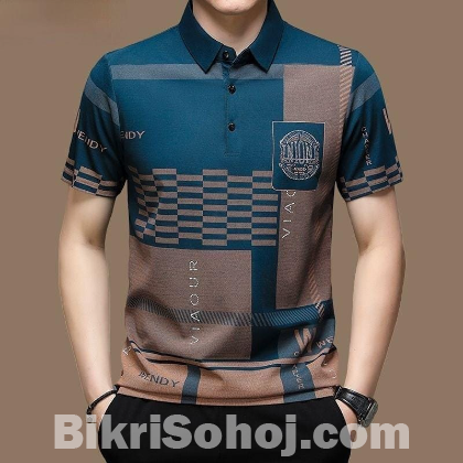 PREMIUM QUALITY POLO T SHIRT COLLECTION